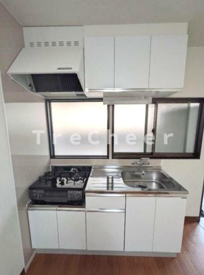 【キッチン】 | 中野グリーンテラス