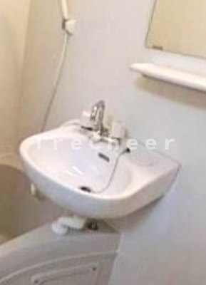 【洗面所】 | 中野グリーンテラス