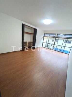 【寝室】 | 中野グリーンテラス