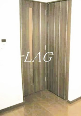 【居間・リビング】 | スカイコート押上 | 洋室のお部屋です。