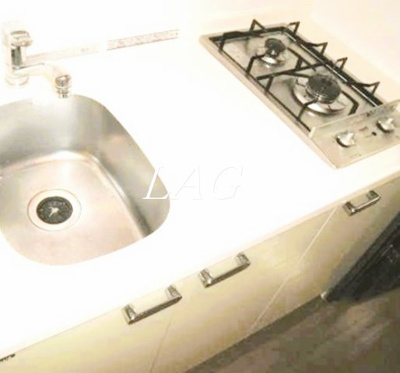 【キッチン】 | スカイコート押上 | キッチンです。