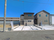 名古屋市港区船頭場１丁目304『仲介料無料』新築戸建ての画像