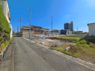 名古屋市港区船頭場１丁目304『仲介料無料』新築戸建ての画像