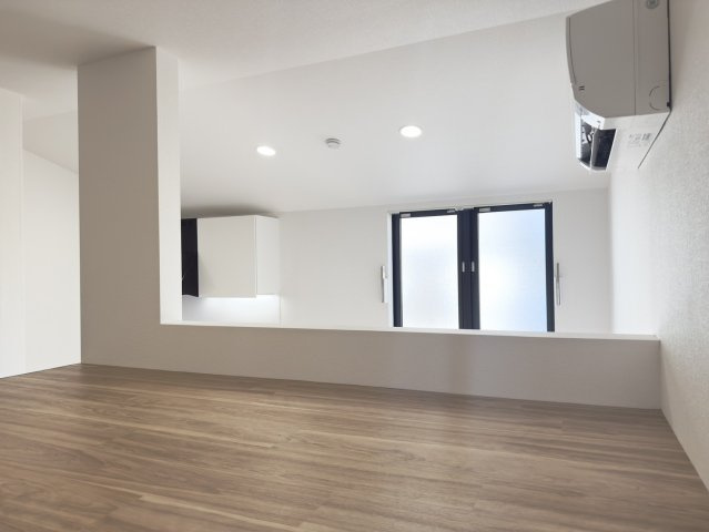 RENATUS PRIMOの収納|これはもう秘密空間