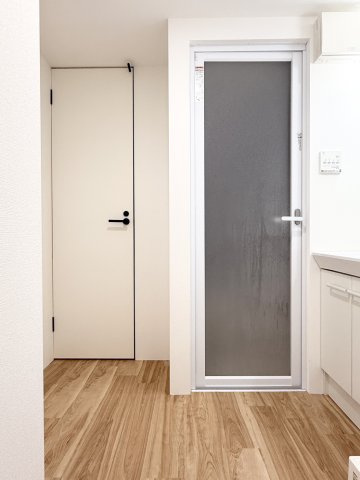 RENATUS PRIMOの洗面所|独立洗面所