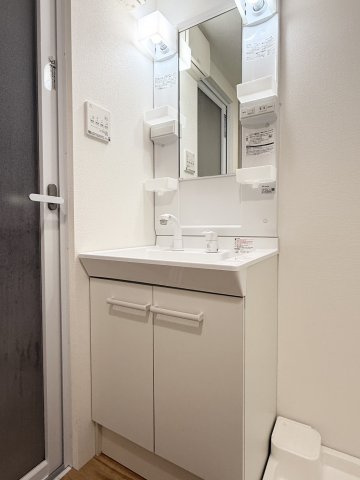 RENATUS PRIMOの独立洗面台|間口600の洗面化粧台