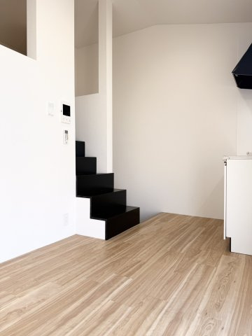 RENATUS PRIMOの洋室|5.4帖の洋室