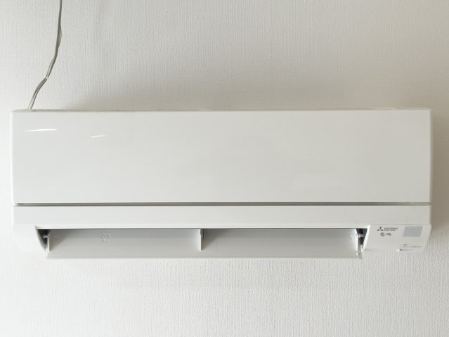 RENATUS PRIMOの設備|エアコンも完備！ロフトへ風向きできます