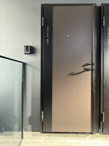 RENATUS PRIMOの玄関|201の玄関入り口