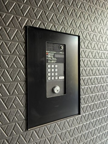 RENATUS PRIMOのセキュリティ