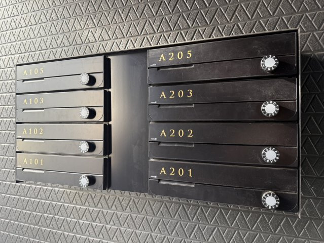 RENATUS PRIMOのその他共用部分