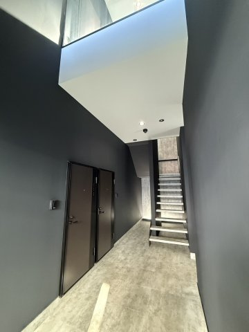 RENATUS PRIMOのロビー