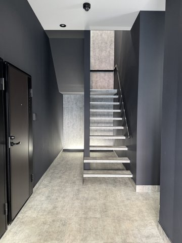 RENATUS PRIMOのロビー