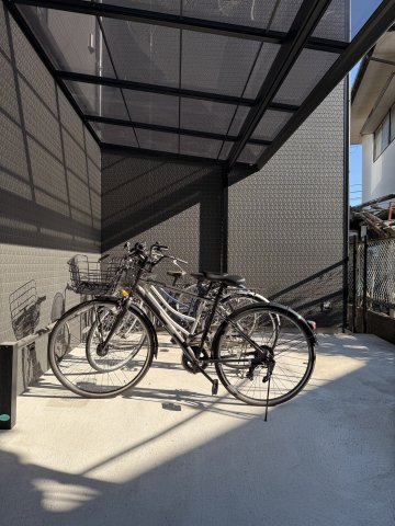 RENATUS PRIMOのその他共用部分