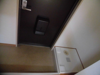 【玄関】 | グランメール | 広めの玄関です。