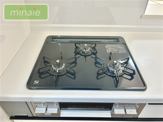 【設備】 | 小学校5分　中学校5分　食洗機付　2階リビング　鷺沼３　3号棟 | 販売現地