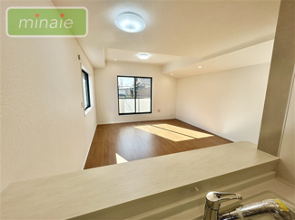 【その他】 | 小学校5分　中学校5分　食洗機付　2階リビング　鷺沼３　3号棟 | 販売現地