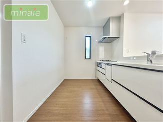 【その他】 | 小学校5分　中学校5分　食洗機付　2階リビング　鷺沼３　3号棟 | 販売現地