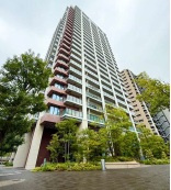 【外観】 | シティタワー目黒