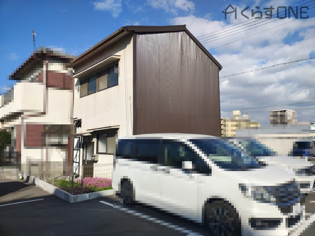 【外観】 | 姫路市土山2丁目／中古戸建