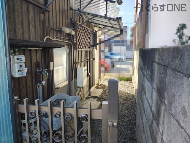 【外観】 | 姫路市土山2丁目／中古戸建