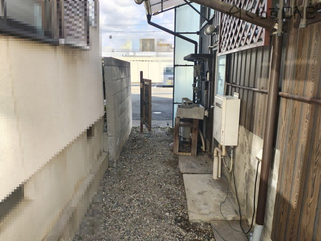 【外観】 | 姫路市土山2丁目／中古戸建