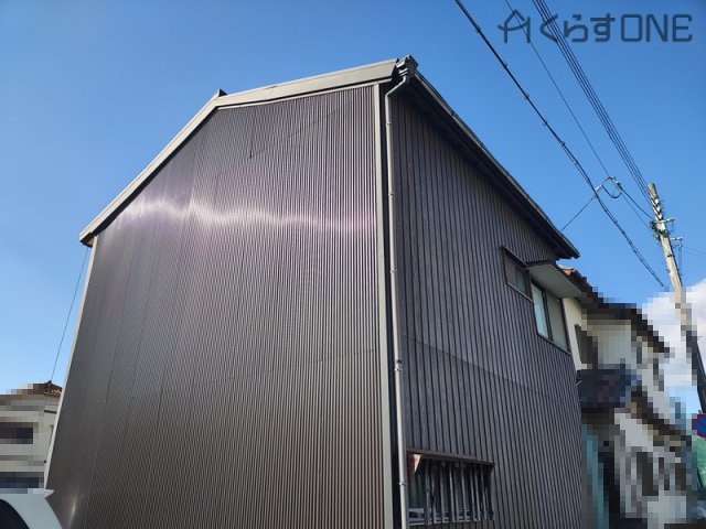 【外観】 | 姫路市土山2丁目／中古戸建