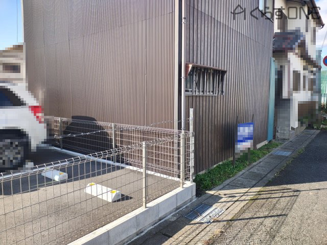 【外観】 | 姫路市土山2丁目／中古戸建