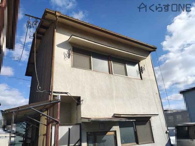 【外観】 | 姫路市土山2丁目／中古戸建