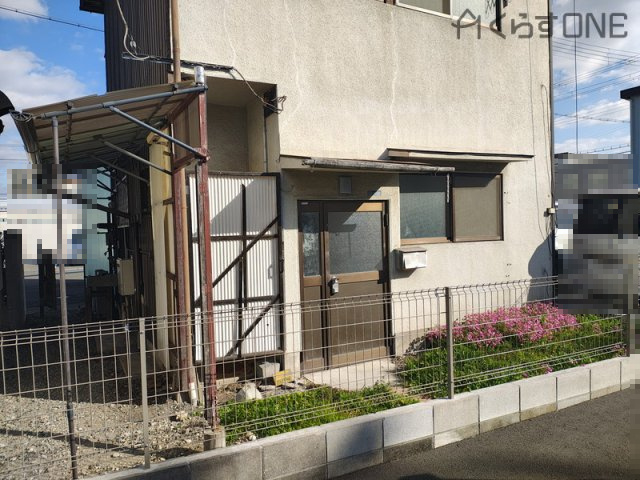 【玄関】 | 姫路市土山2丁目／中古戸建