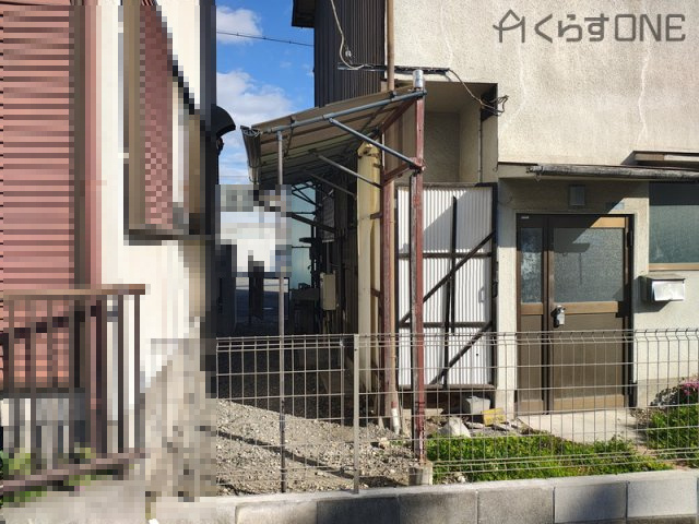【外観】 | 姫路市土山2丁目／中古戸建