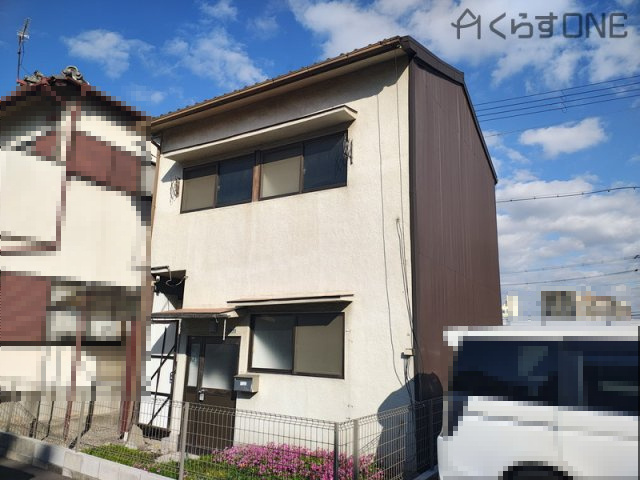 【外観】 | 姫路市土山2丁目／中古戸建