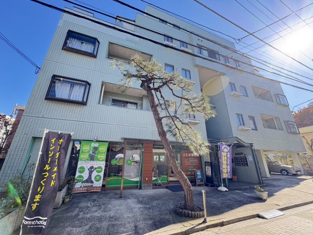 グリーンパレスMK