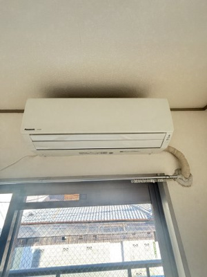 【設備】 | ソレイユ12