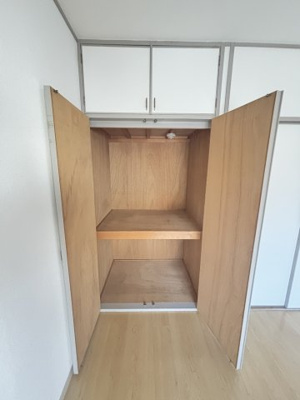 【収納】 | ソレイユ12