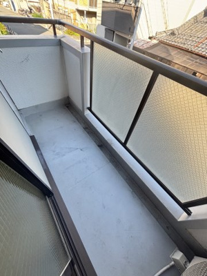 【バルコニー】 | ソレイユ12