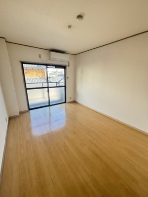 【居間・リビング】 | ソレイユ12