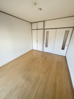 【寝室】 | ソレイユ12