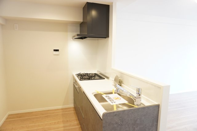 クリオ草加壱番館のキッチン