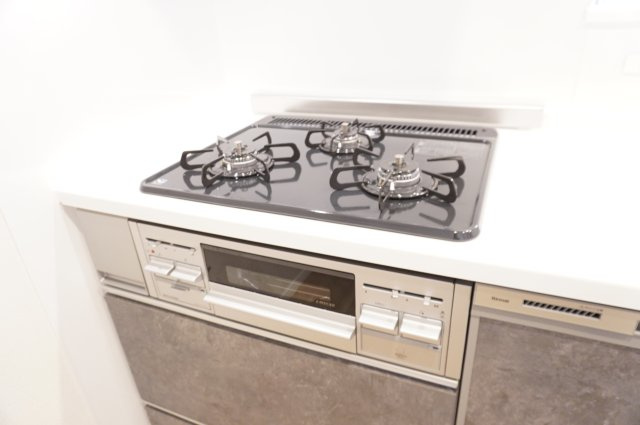 クリオ草加壱番館のキッチン