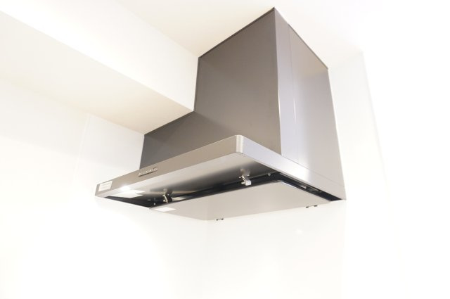 クリオ草加壱番館のキッチン