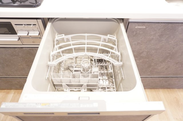 クリオ草加壱番館のキッチン