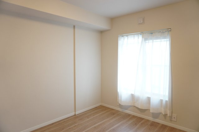 クリオ草加壱番館の洋室|5.8帖