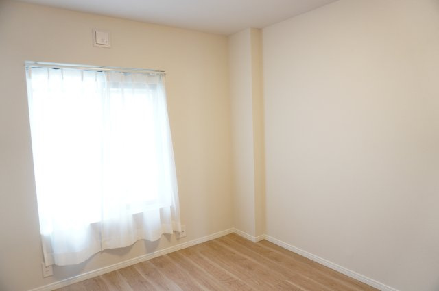 クリオ草加壱番館の洋室