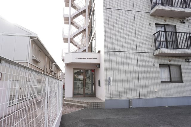 クリオ草加壱番館