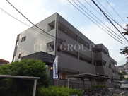 メゾンクレールの画像