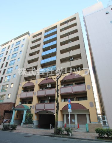 フレックスタワー横浜関内