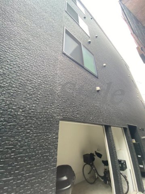 【外観】 | ビーオーメゾン日暮里