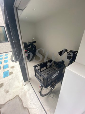 【その他共用部分】 | ビーオーメゾン日暮里