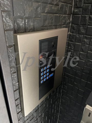 【その他共用部分】 | ビーオーメゾン日暮里